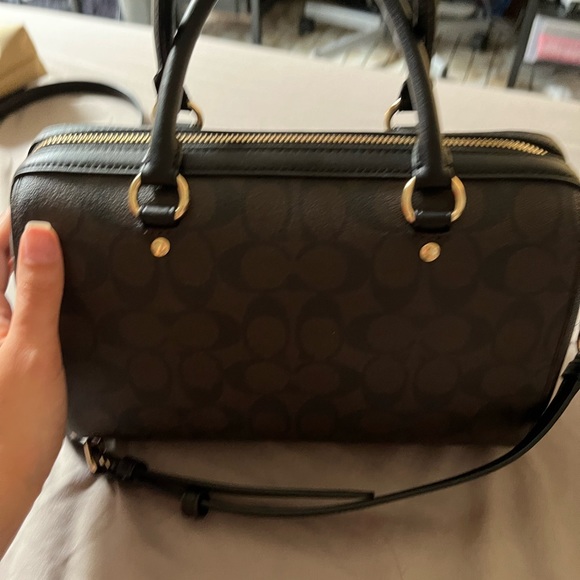 Coach crossbody - Picture 6 of 6